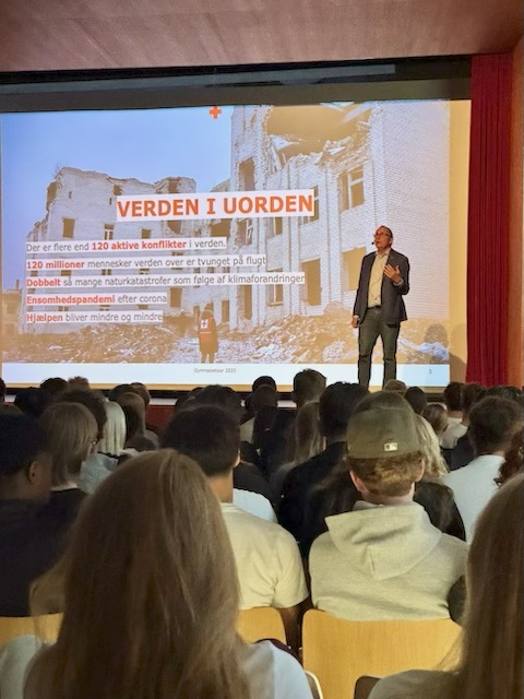 Billede Af Anders Ladekarl